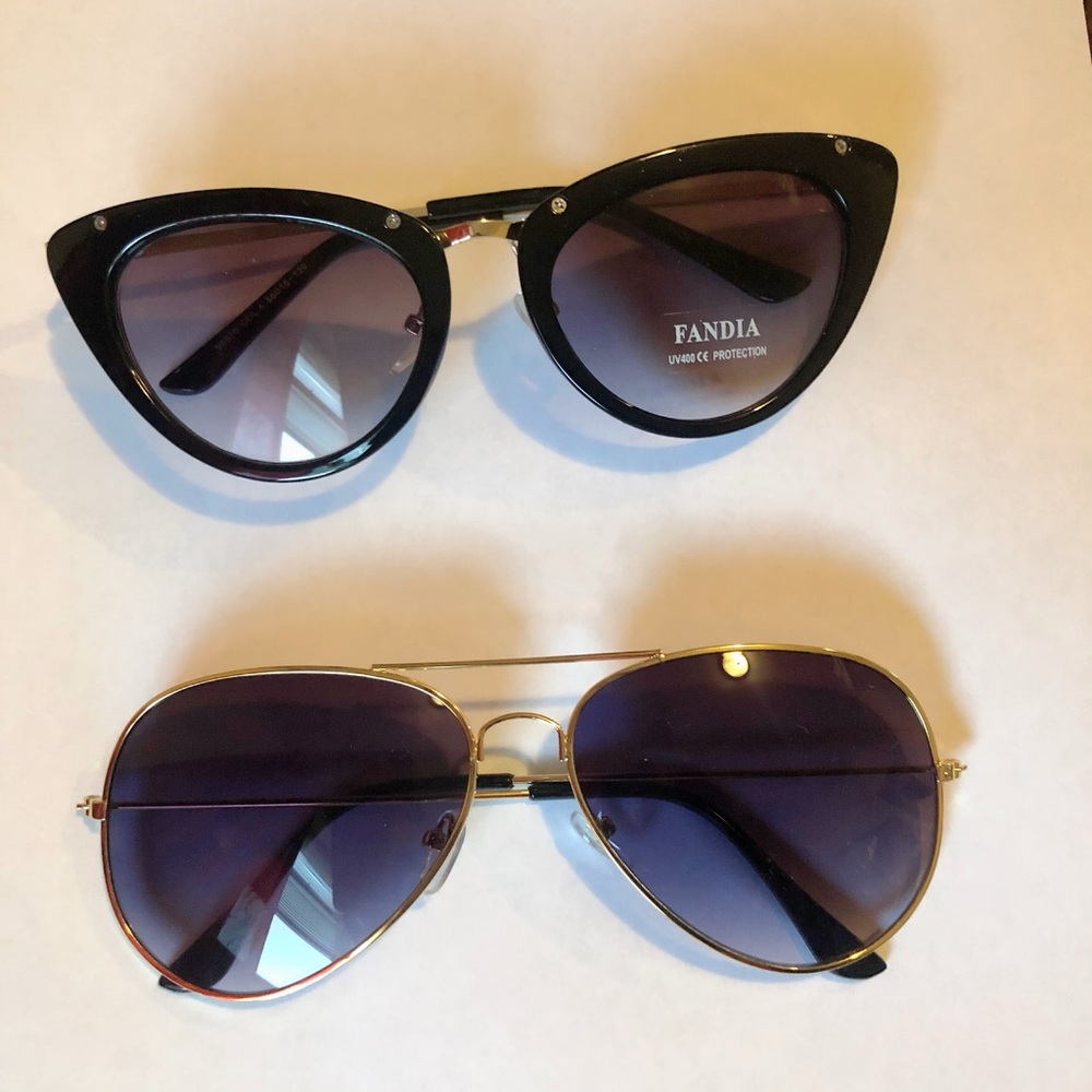 2 for 15 sunglasses